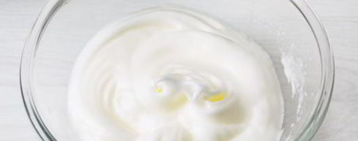 Шаг 14: заварного творожника на медовом тесте