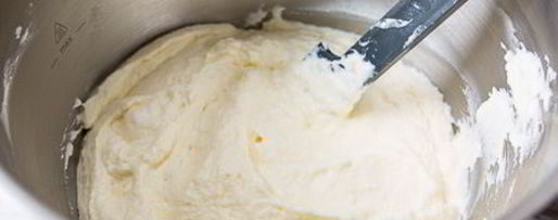 Шаг 15: заварного творожника на медовом тесте