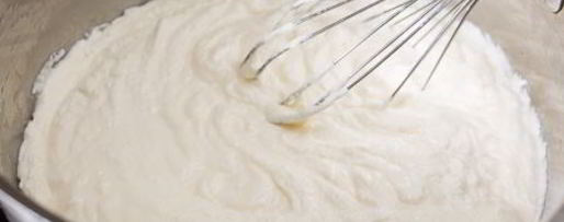 Шаг 17: заварного творожника на медовом тесте