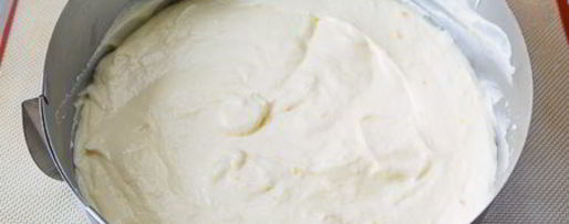 Шаг 20: заварного творожника на медовом тесте