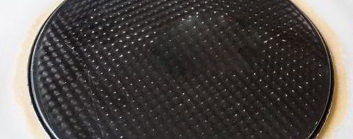 Шаг 5: заварного творожника на медовом тесте