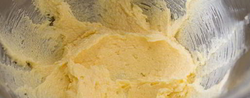 Шаг 11: заварного творожника на медовом тесте