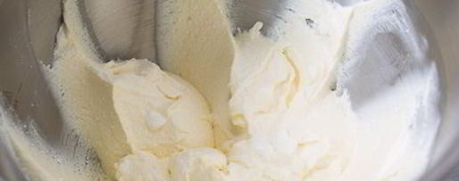 Шаг 12: заварного творожника на медовом тесте