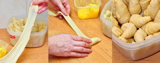 Шаг 3: арабского теста