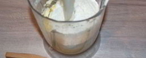 Шаг 2: бисквитного теста для кексов