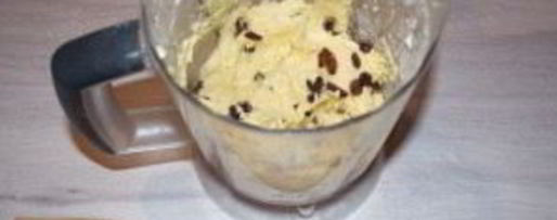 Шаг 4: бисквитного теста для кексов