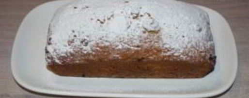 Шаг 7: бисквитного теста для кексов