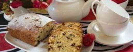 Шаг 8: бисквитного теста для кексов