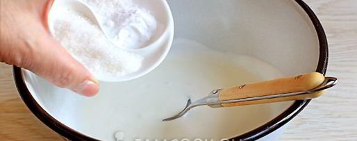 Шаг 5: быстрого теста для пирожков за 15 минут