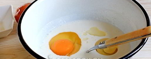 Шаг 6: быстрого теста для пирожков за 15 минут