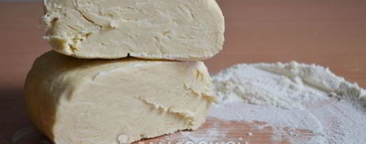 Шаг 10: домашнего слоеного теста