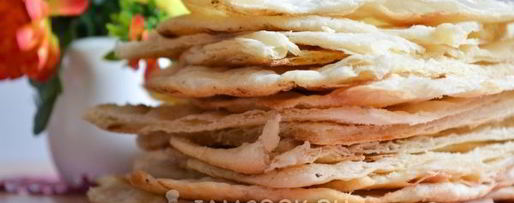 Шаг 12: домашнего слоеного теста