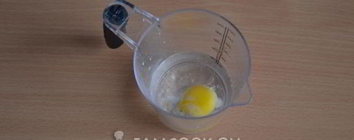 Шаг 2: домашнего слоеного теста