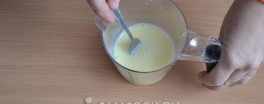 Шаг 3: домашнего слоеного теста