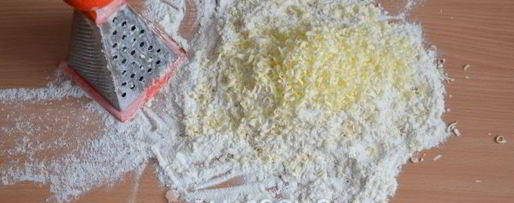 Шаг 4: домашнего слоеного теста