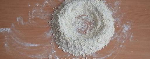 Шаг 6: домашнего слоеного теста