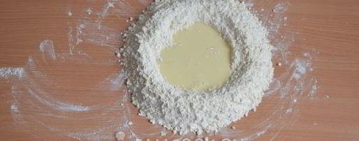 Шаг 7: домашнего слоеного теста