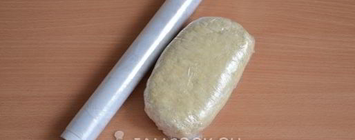 Шаг 9: домашнего слоеного теста