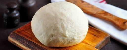 Шаг 13: дрожжевого теста для пиццы