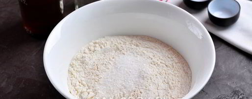 Шаг 3: дрожжевого теста для пиццы