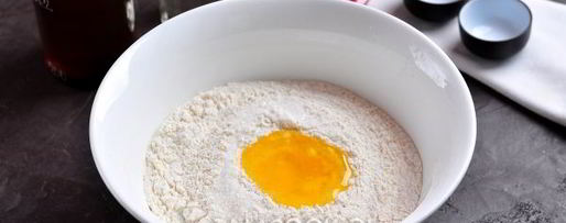 Шаг 4: дрожжевого теста для пиццы