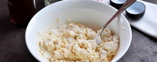 Шаг 5: дрожжевого теста для пиццы