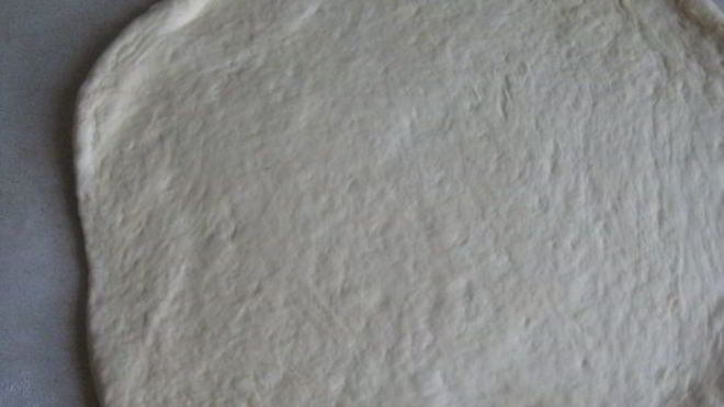 Рецепт Дрожжевого теста для рыбного пирога