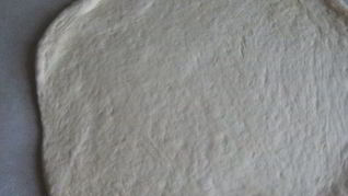 Рецепт Дрожжевого теста для рыбного пирога