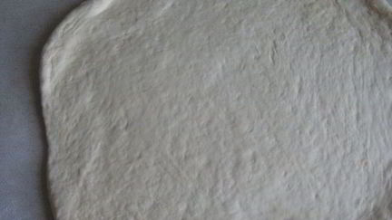 Рецепт Дрожжевого теста для рыбного пирога