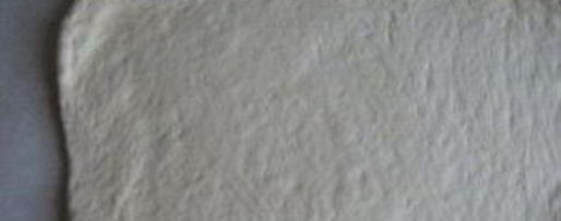 Шаг 3: дрожжевого теста для рыбного пирога