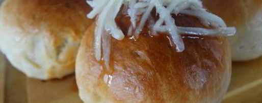 Шаг 13: дрожжевого теста утопленник