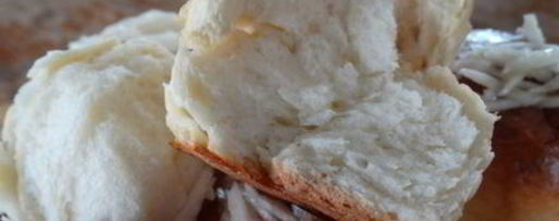 Шаг 14: дрожжевого теста утопленник