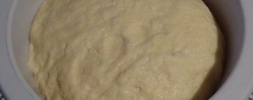 Шаг 15: дрожжевого теста утопленник