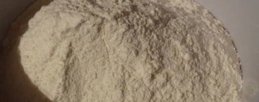 Шаг 6: дрожжевого теста утопленник