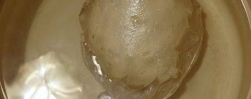 Шаг 9: дрожжевого теста утопленник