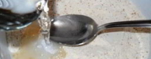 Шаг 1: итальянского теста для пиццы