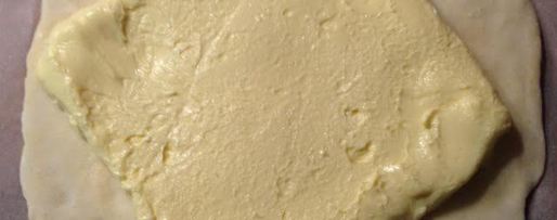 Шаг 3: классического слоеного теста