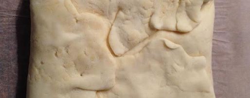 Шаг 4: классического слоеного теста