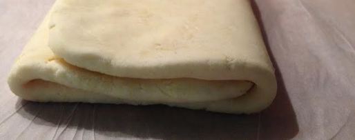 Шаг 5: классического слоеного теста