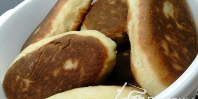 Рецепт милашиного теста супер-экспресс