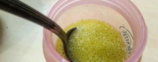 Шаг 3: настоящего теста для пиццы