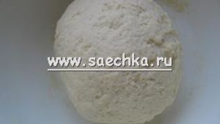 Рецепт Нестареющего дрожжевого теста