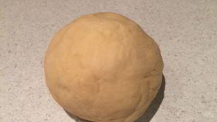 Рецепт Оригинального теста для пасты