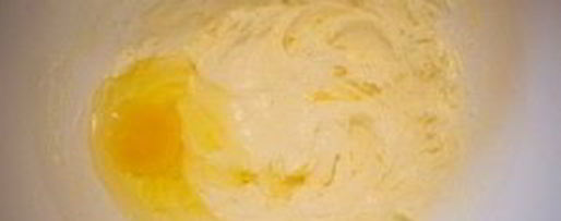 Шаг 1: песочного теста для пирога с яблоками