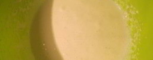 Шаг 1: песочного теста для пирога с ягодами