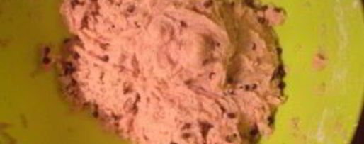 Шаг 4: песочного теста для пирога с ягодами