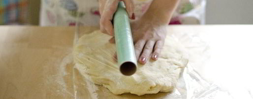 Шаг 8: песочного теста для пирога