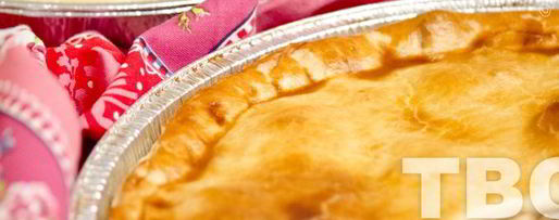 Шаг 9: песочного теста для пирога