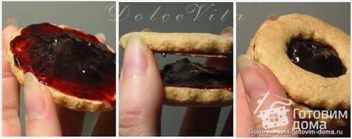 Шаг 5: постного песочного теста для печенья и пирогов