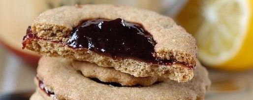 Шаг 6: постного песочного теста для печенья и пирогов